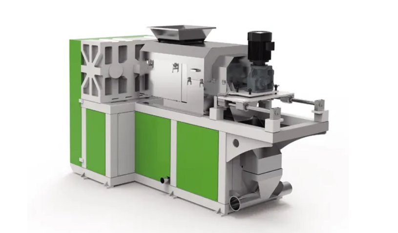 Can PET Bottles Be Recycled? The Key Role of Our PET Bottle Washing Recycling Line
